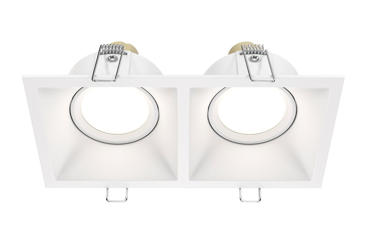 Светильник встраиваемый MAYTONI Downlight Dot