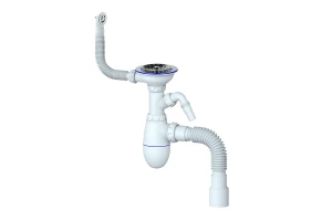 Сифон UNICORN B436V