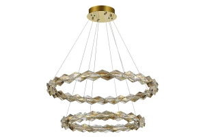 Люстра подвесная ST LUCE Diamanta