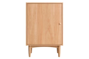 Тумба с 1 дверкой Bubble Solid