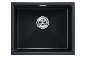 Мойка врезная PAULMARK Lumi 55UNI