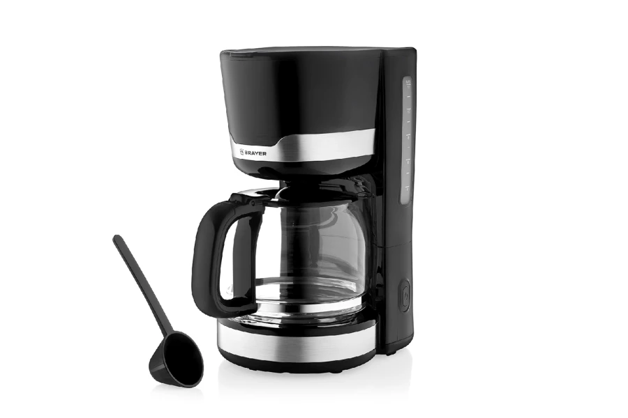 Кофеварка капельная BR1120 (изображение №4)