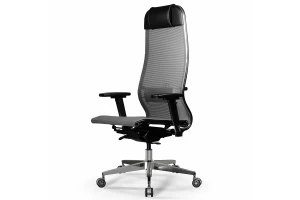 Кресло МЕТТА Synchrosit 10