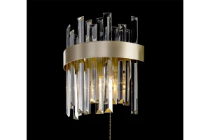 Второе фото. Бра Лаура