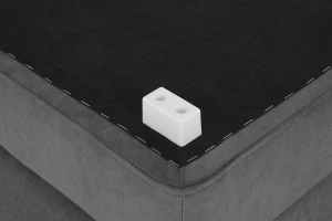 Второе фото. Пуф SCANDICA Скотт