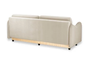 Второе фото. Диван-кровать Фолк