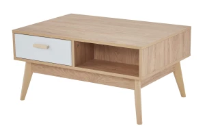 Журнальный стол SCANDICA Хортен