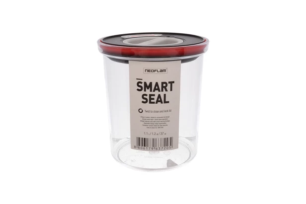 Контейнер с крышкой Smart Seal (изображение №1)