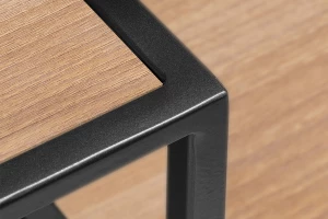 Второе фото. Стеллаж Jaqlene