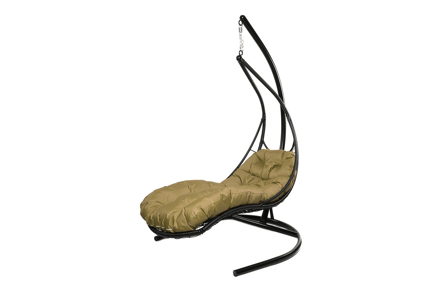 Кресло подвесное Лежачее