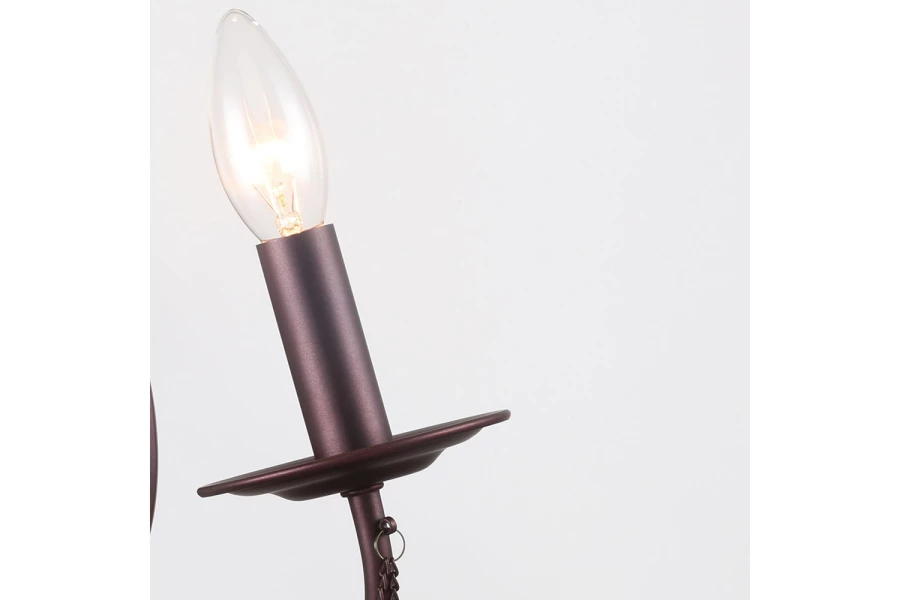 Светильник настенный Plini 2590-2W 4 кв.м (изображение №3)