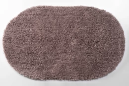 Коврик для ванной комнаты WasserKRAFT Dill Fossil