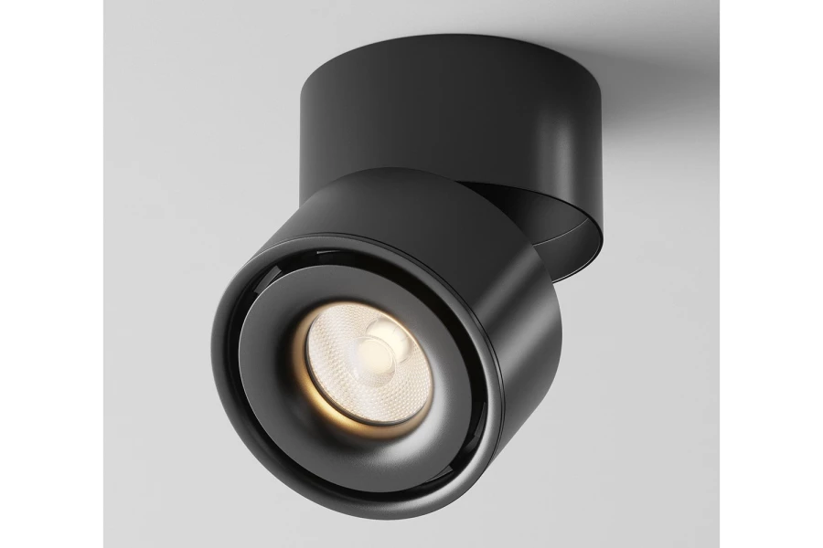 Светильник потолочный LED Ceiling & Wall Yin (изображение №6)