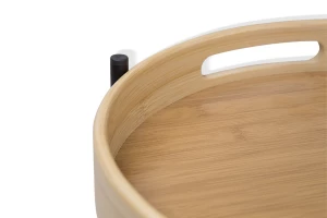 Второе фото. Кофейный стол SHT-CT30