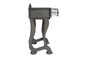 Второе фото. Туалетный стол Афина