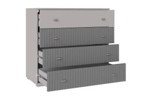 Второе фото. Комод Сан-ремо