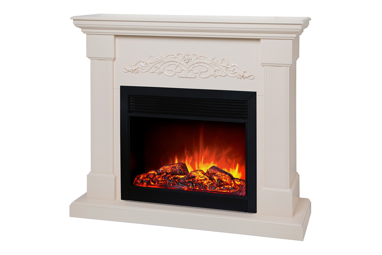 Каминокомплект RealFlame Gappy