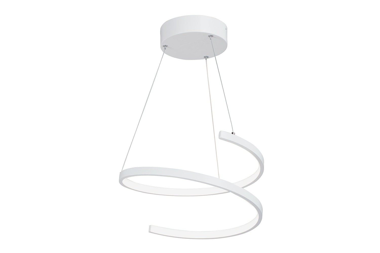 Светильник подвесной LED VITALUCE V3044-0/1S
