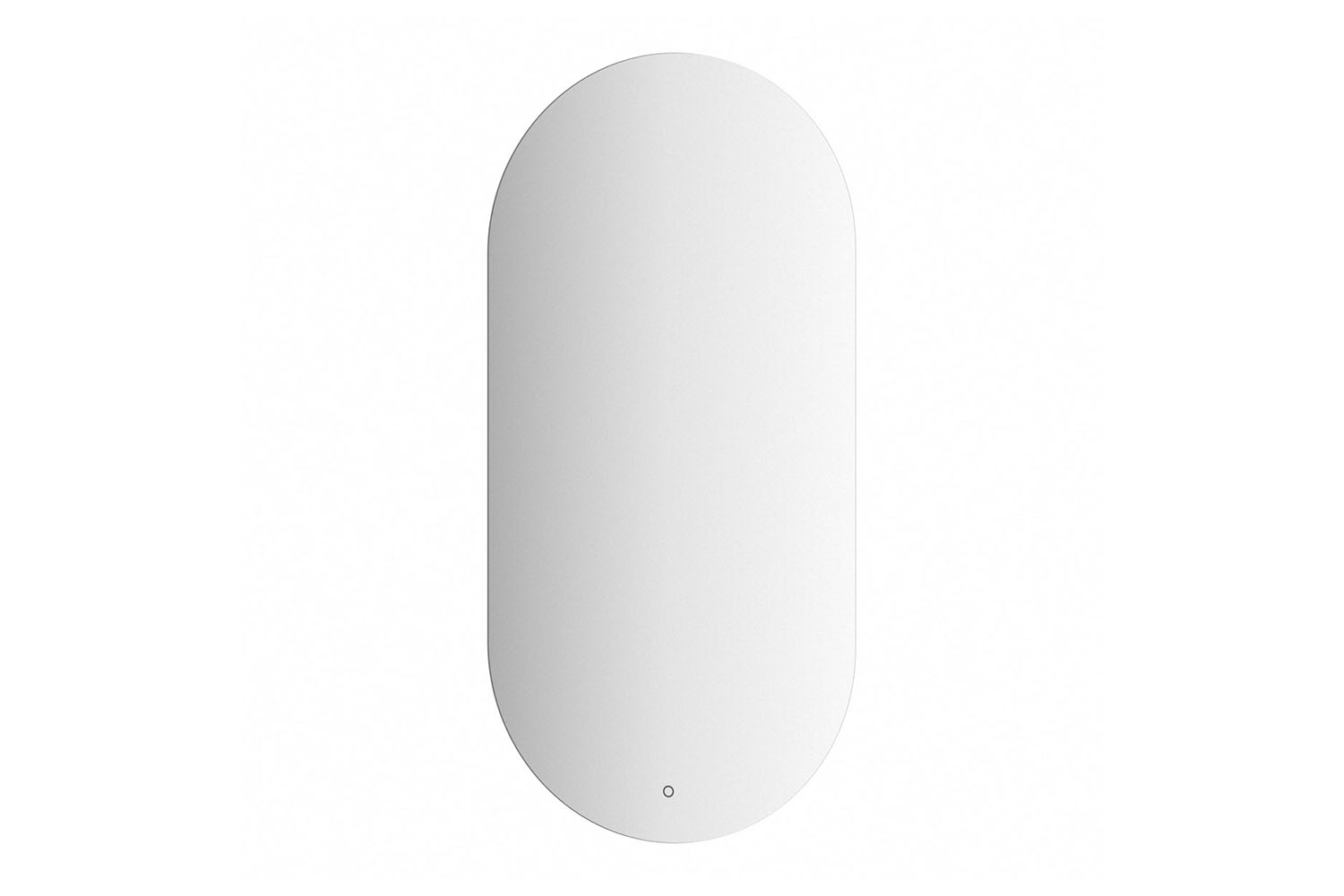 Зеркало настенное с LED-подсветкой EVOFORM Ledshine