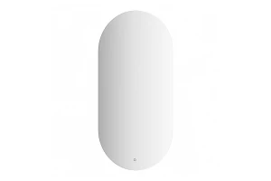 Зеркало настенное с LED-подсветкой EVOFORM Ledshine