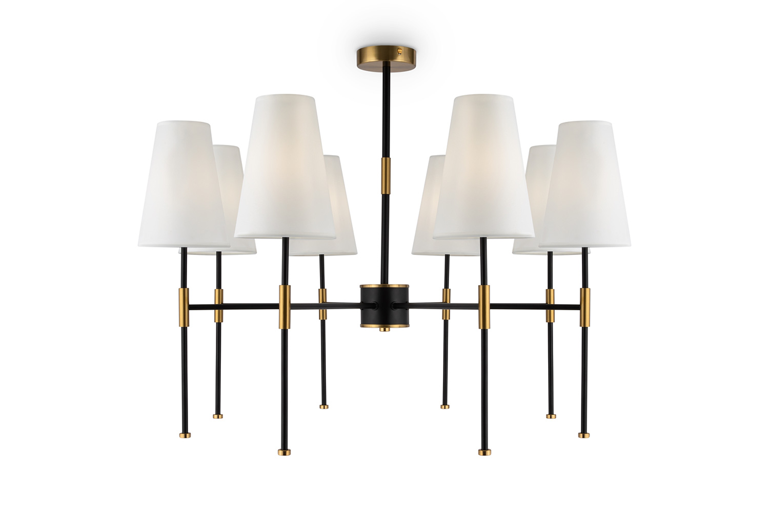 Люстра FREYA Modern