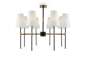 Люстра FREYA Modern