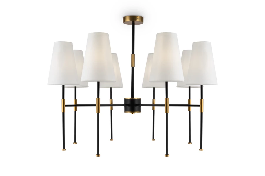 Люстра FREYA Modern (изображение №1)