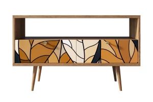 Консоль Berber