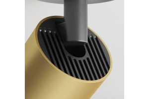 Второе фото. Светильник потолочный Ceiling & Wall Focus S