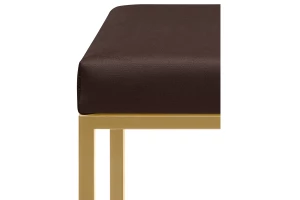 Второе фото. Банкетка Alba smart