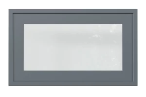 Фасад Грейс