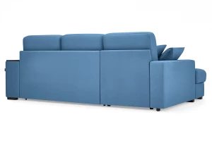 Второе фото. Угловой диван-кровать DREAMART Уильям