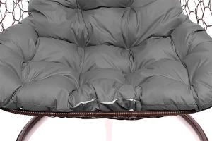 Второе фото. Кресло подвесное Для Двоих