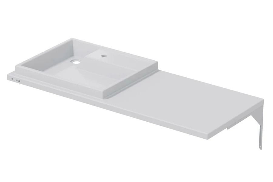 Умывальник подвесной Юпитер (изображение №2)