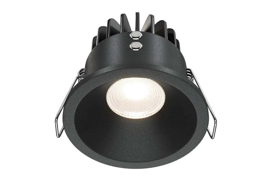 Светильник встраиваемый LED Downlight Zoom (изображение №3)