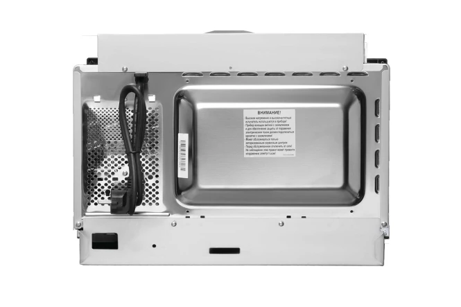 Микроволновая печь KORTING KMI 825 TGB (изображение №8)