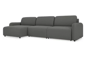Угловой диван-кровать SOLANA Лаундж