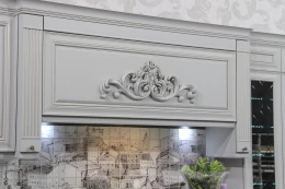 Кухонный гарнитур классика Аврора