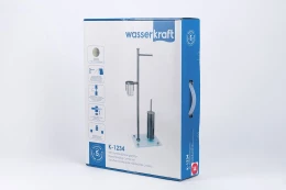 Стойка комбинированная WasserKRAFT К-1234