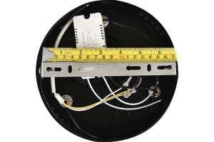 Второе фото. Люстра Lamps 21 кв.м