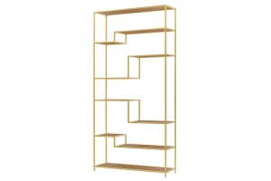 Стеллаж Olivia