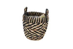 Второе фото. Сет из кашпо Аспарагус