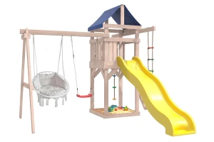 Детская площадка Igrowoods