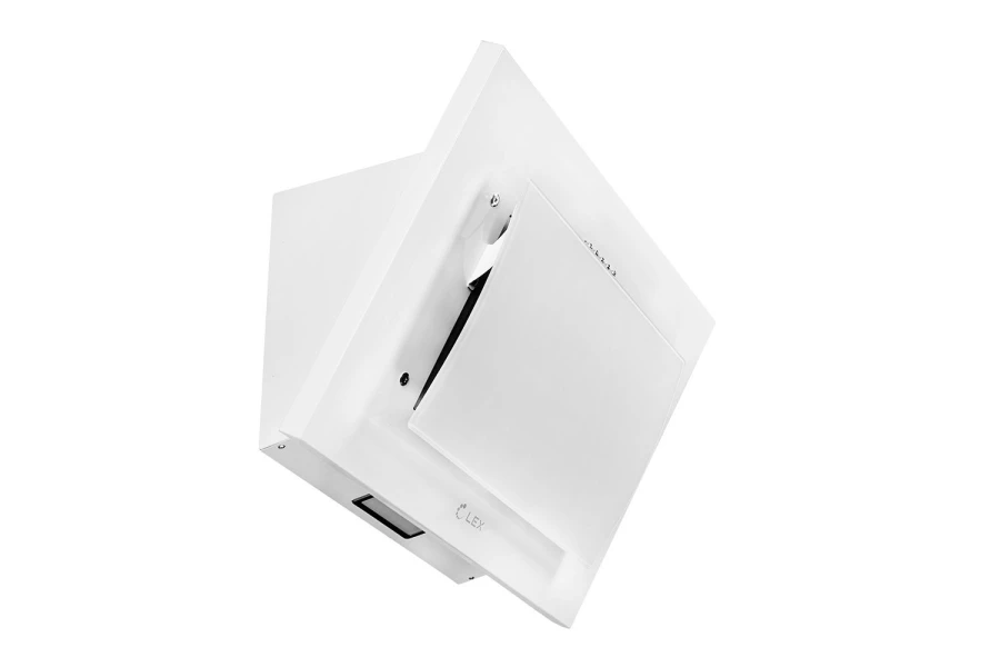 Вытяжка LEX Mika C 600 White (изображение №2)