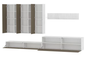 Второе фото. Набор мебели Студио №7