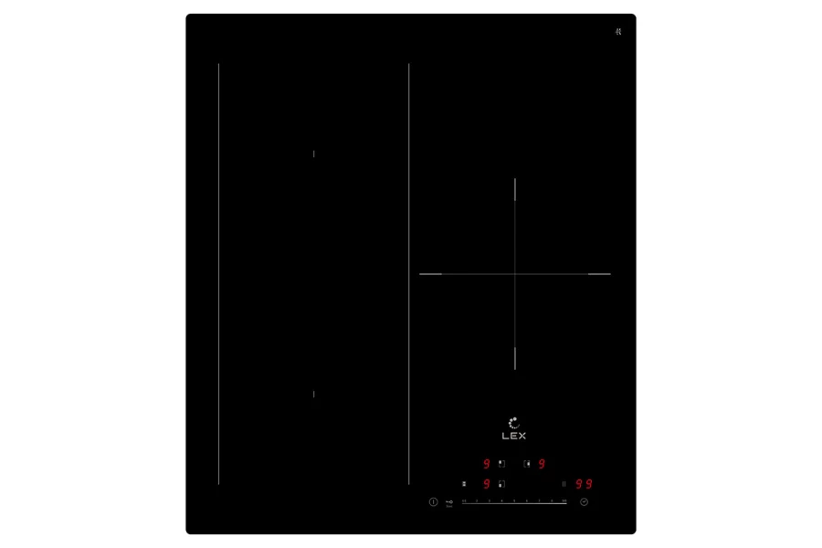 Индукционная варочная панель LEX EVI 431A BL (изображение №1)