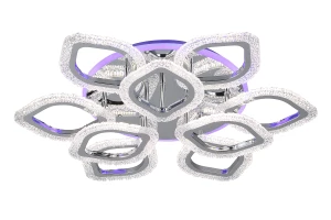 Люстра SCHAFFNER Ruido