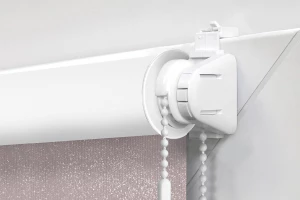 Второе фото. Рулонная штора Старк