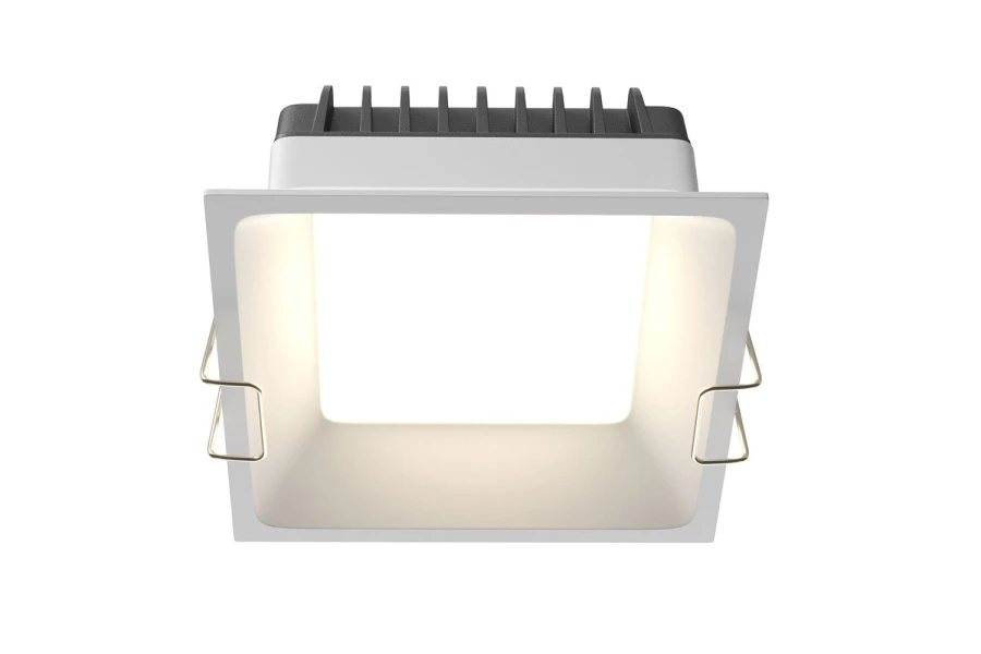 Светильник встраиваемый Downlight Okno (изображение №1)