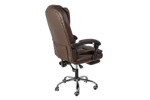 Второе фото. Кресло компьютерное MF-3001